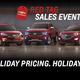 Image for article titled Your Guide To The Major Automotive Holidays Of The Season